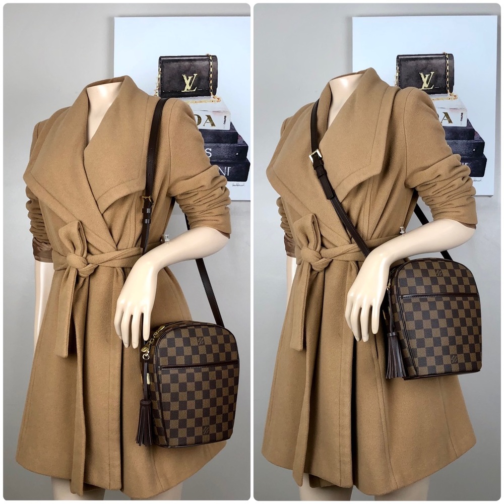 🚫SOLD🚫Louis Vuitton IPANEMA PM